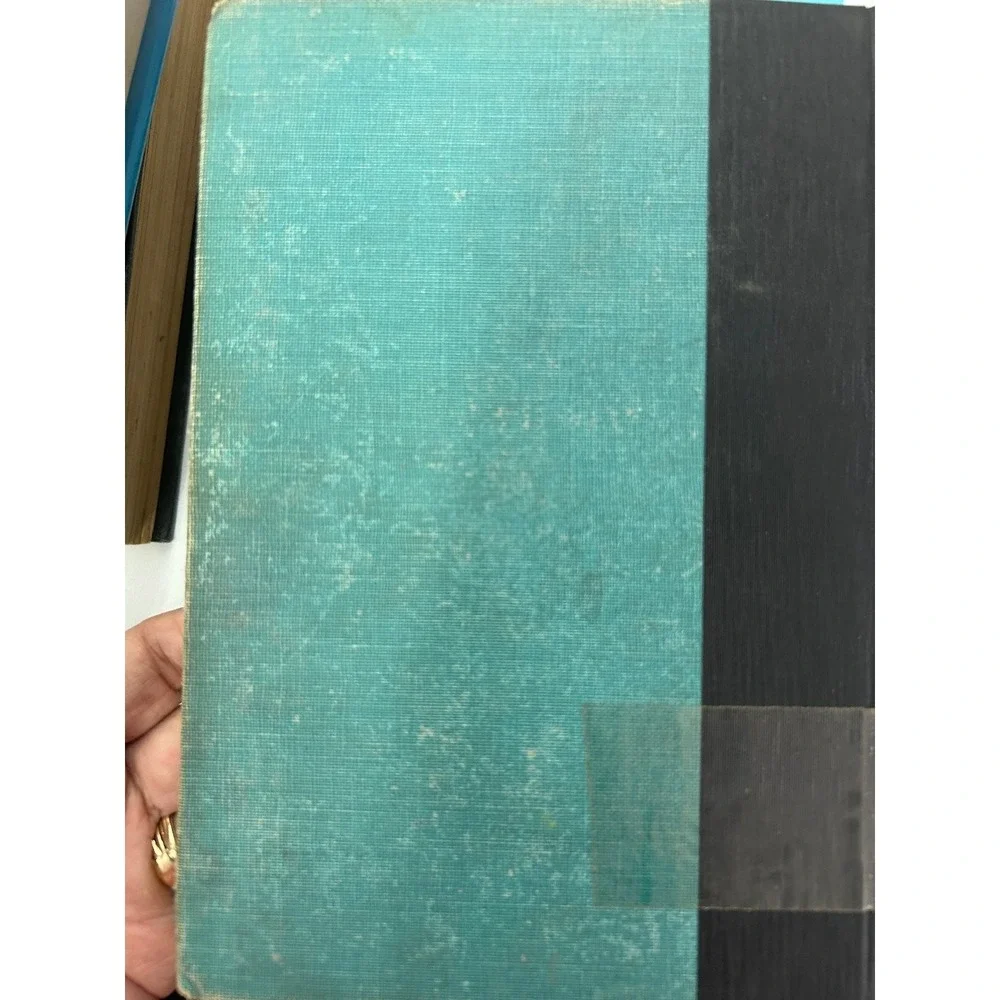 Peter Pocket and His Pickle Pup May Justus 1953 First Edition Henry Holt
